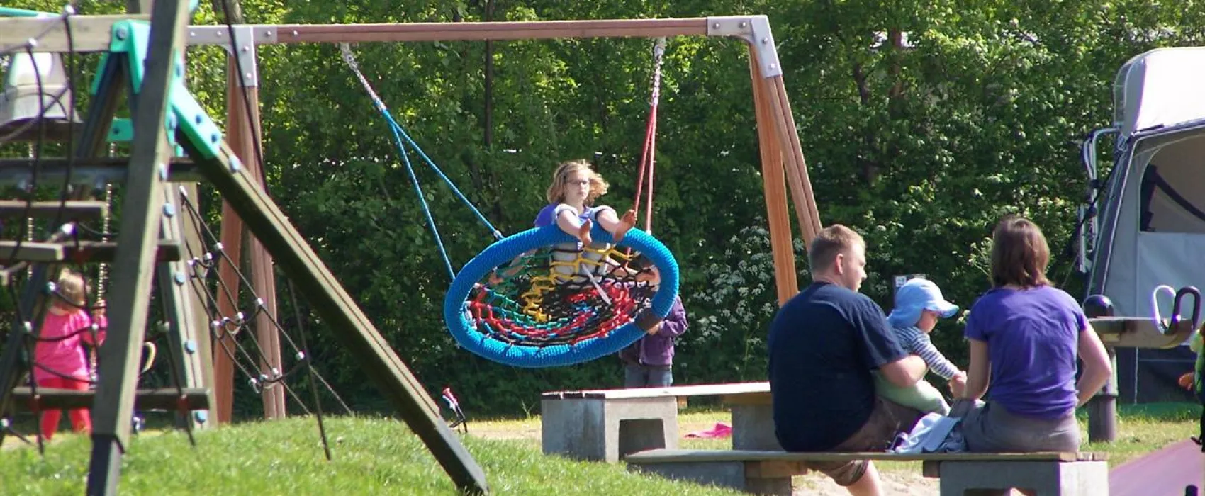 Camping De Nollen
