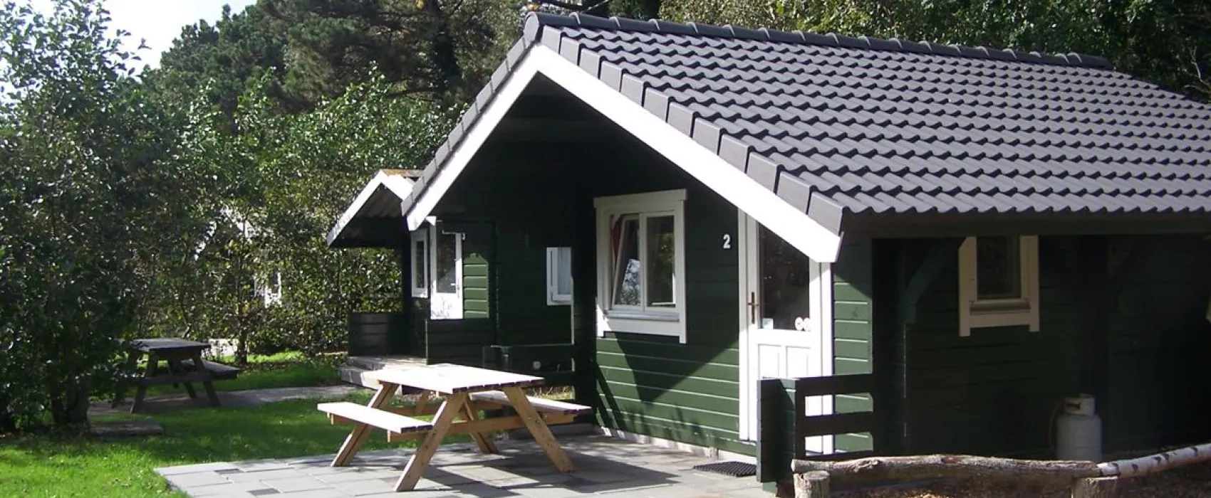 Camping De Nollen