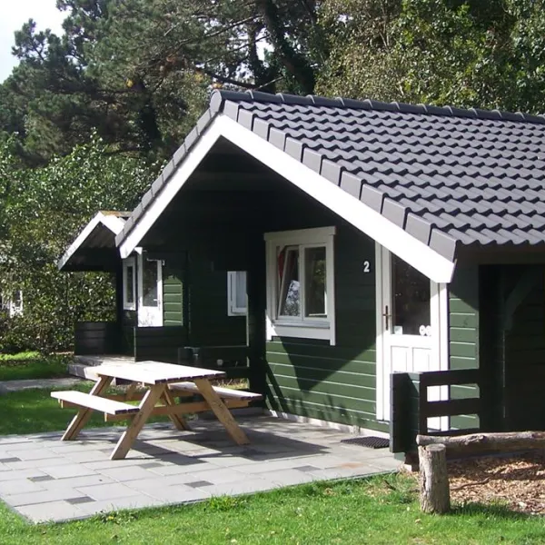 Camping De Nollen