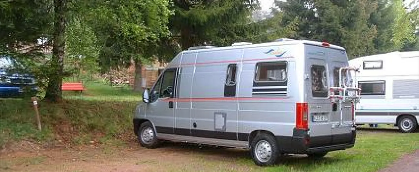 Rothaus Camping