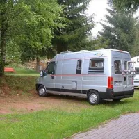 Rothaus Camping