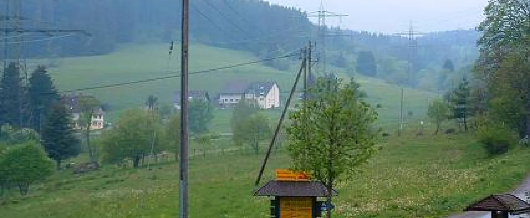 Rothaus Camping