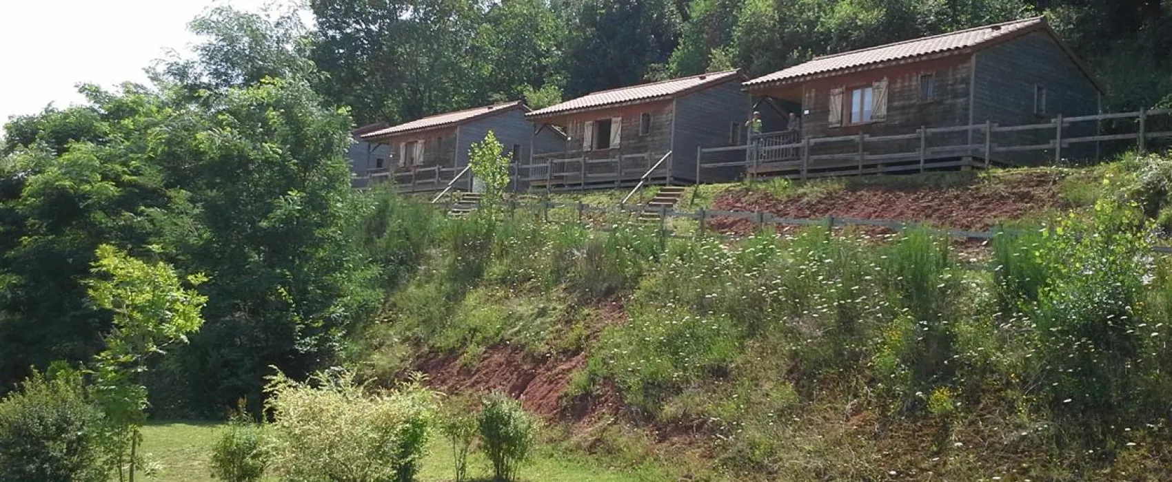 Camping La Bageasse