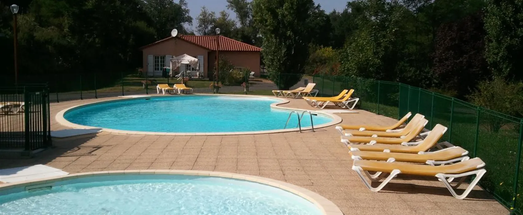 Camping La Bageasse