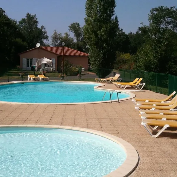 Camping La Bageasse