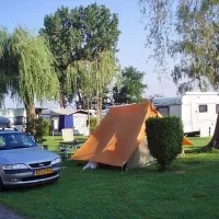 Europa Camping Sand