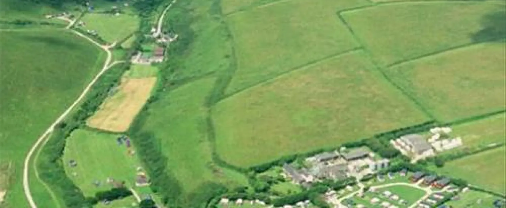 Treago Farm