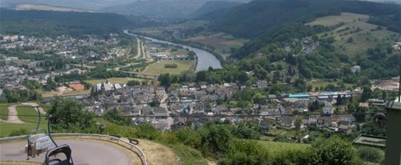 Camping Waldfrieden