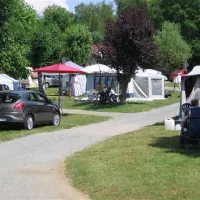 Camping Municipal De La Plage