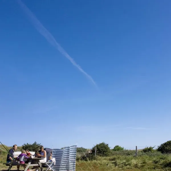Landal Sluftervallei
