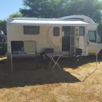Camping La Prairie