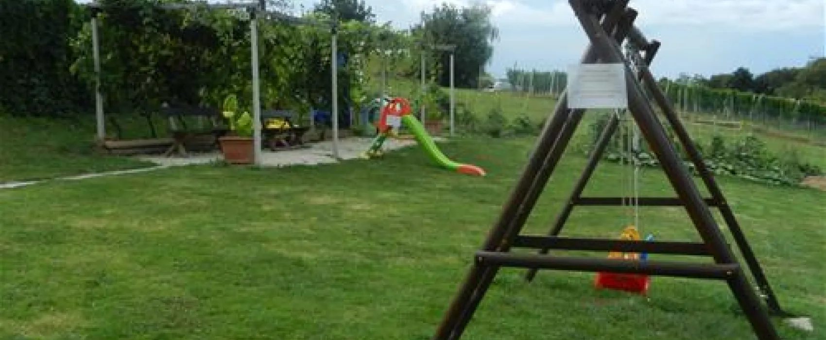 Camp Silva