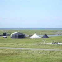 Camping Volkertswarft