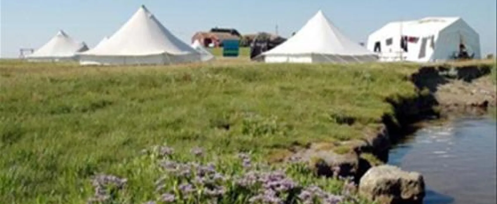 Camping Volkertswarft