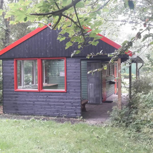Camping De Noordster