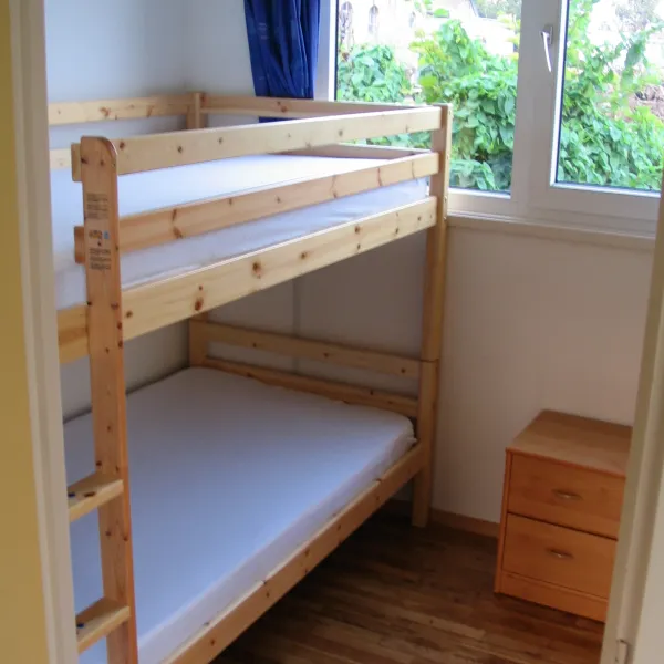 Camping De Noordster