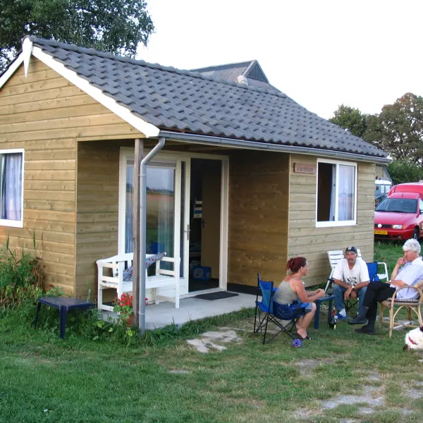 Camping De Noordster