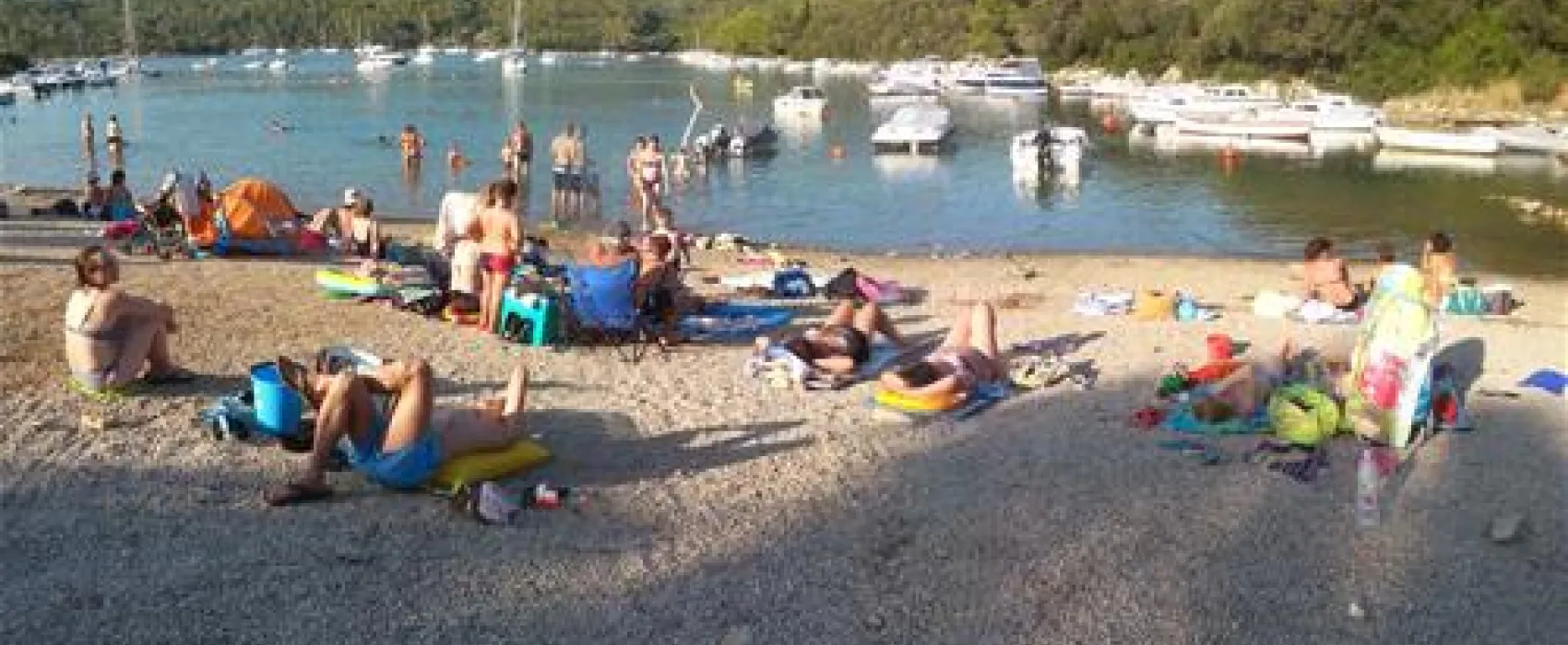 Camping Tunarica