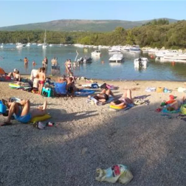 Camping Tunarica