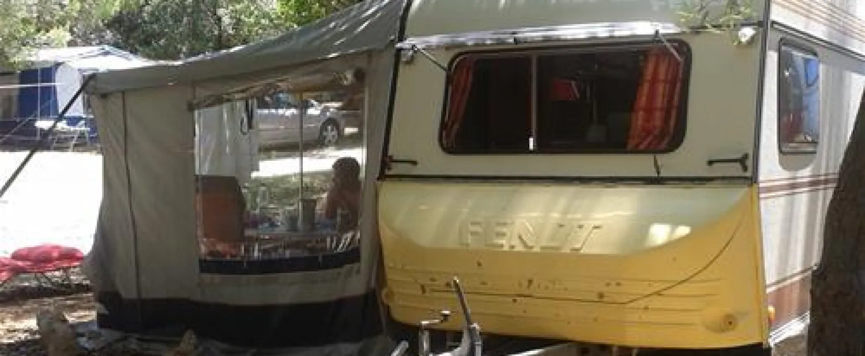 Camping Tunarica
