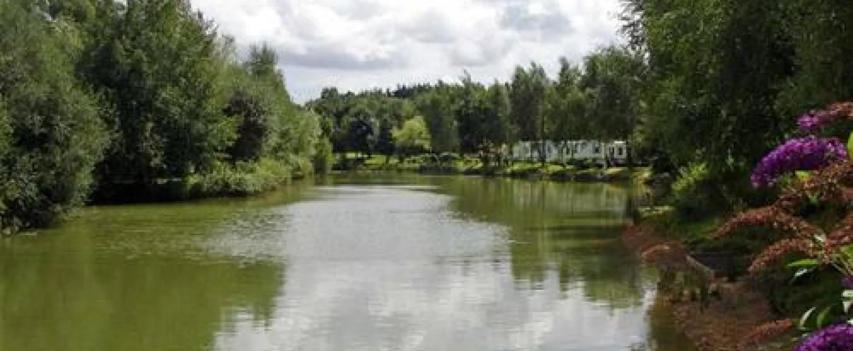 Camping le Malidor