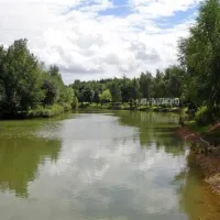Camping le Malidor