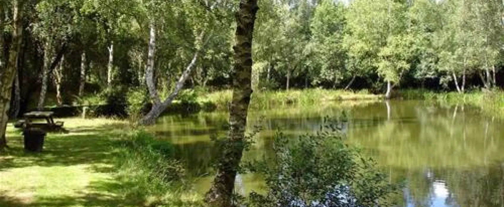 Camping le Malidor