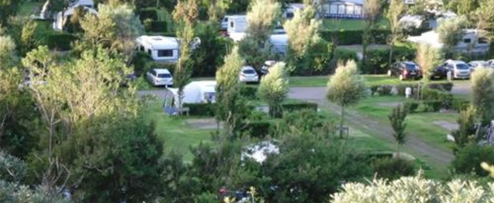 Camping Dishoek