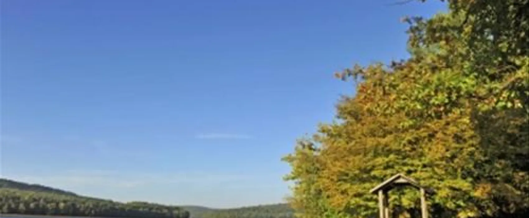 Camping Vieilles Forges