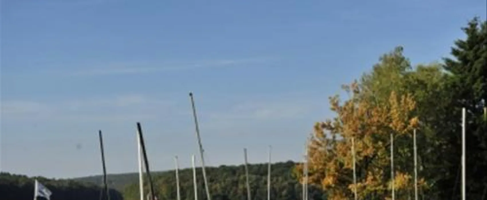 Camping Vieilles Forges