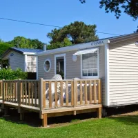 Castel Camping Caravaning La Grande Metairie