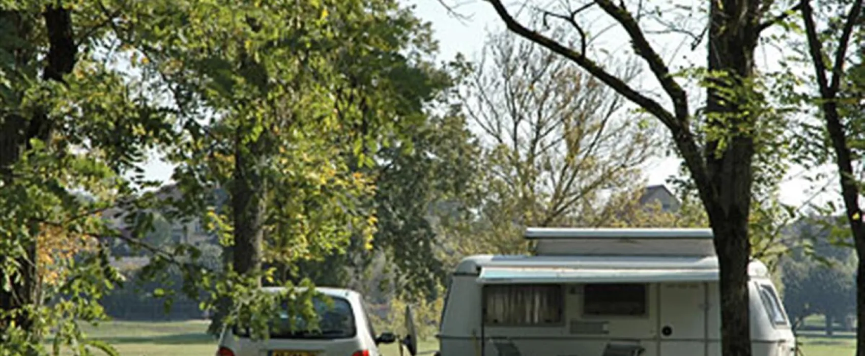 Camping De L