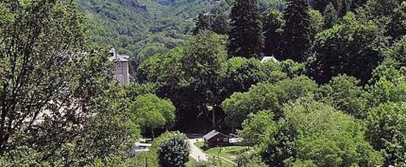 Camping La Piat