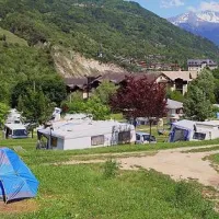 Camping La Piat