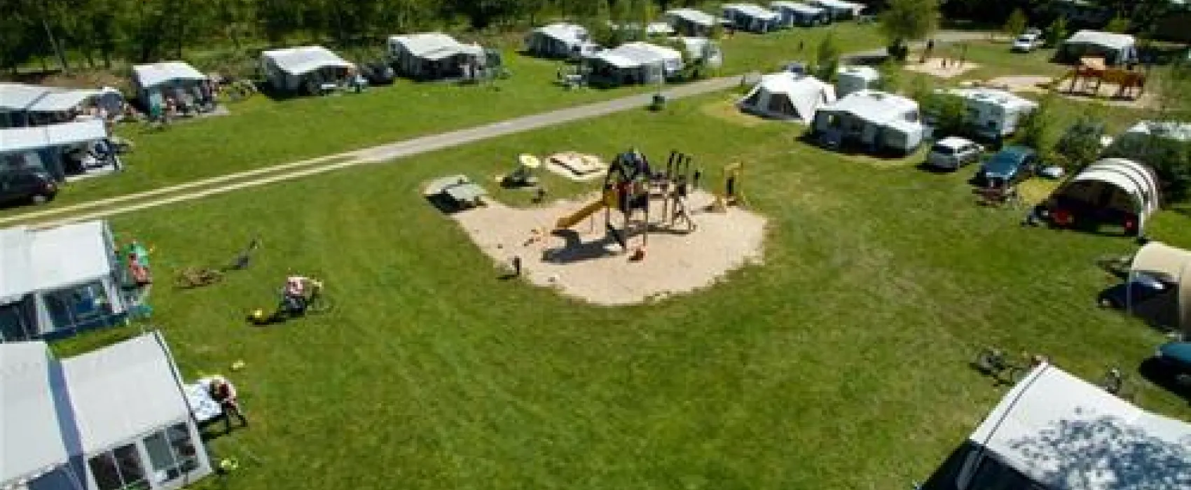 Camping De Zandstuve