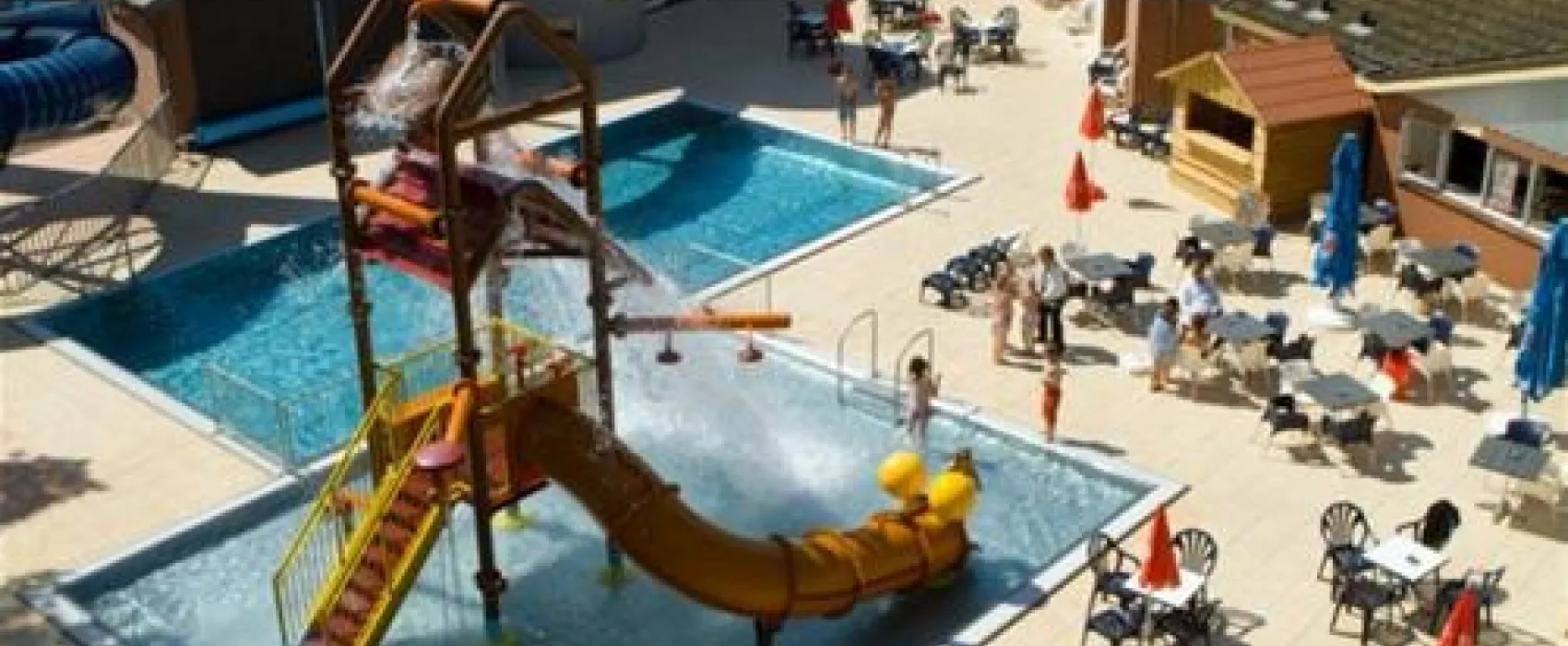 Camping De Zandstuve
