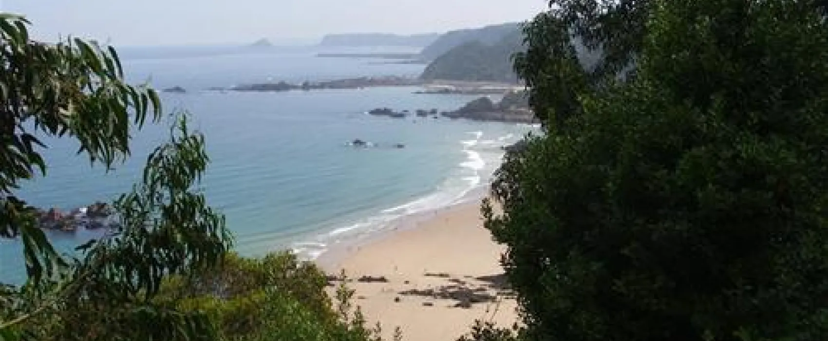 Camping Cudillero