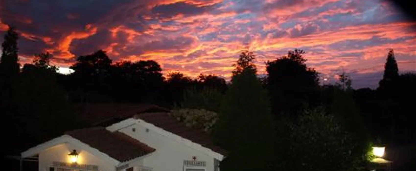 Camping Cudillero