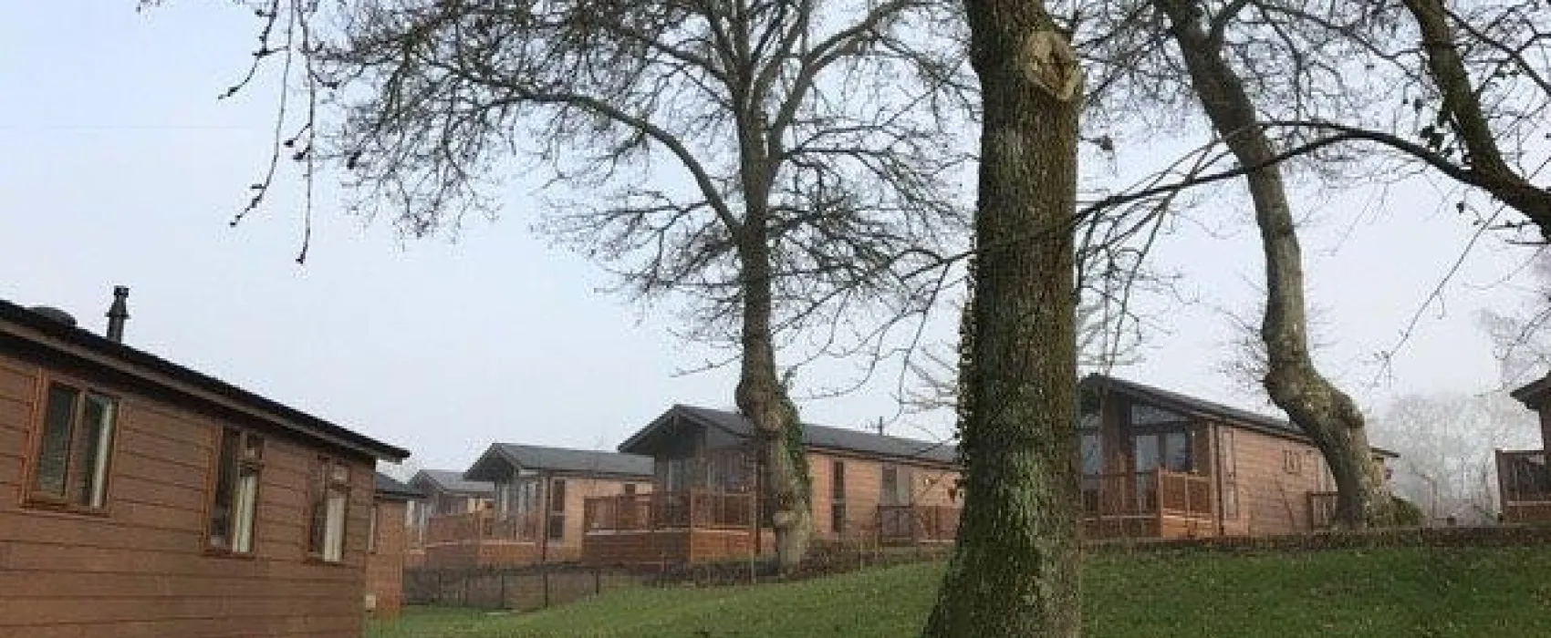 South Lytchett Manor Caravan and Camping Park