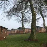 South Lytchett Manor Caravan and Camping Park