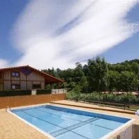 Camping Aralar