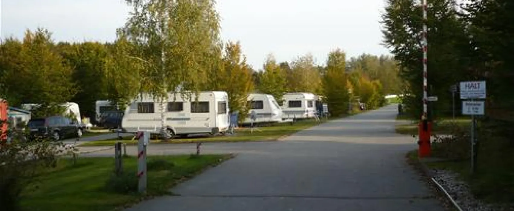 Bavaria Kur- und Sportcampingpark