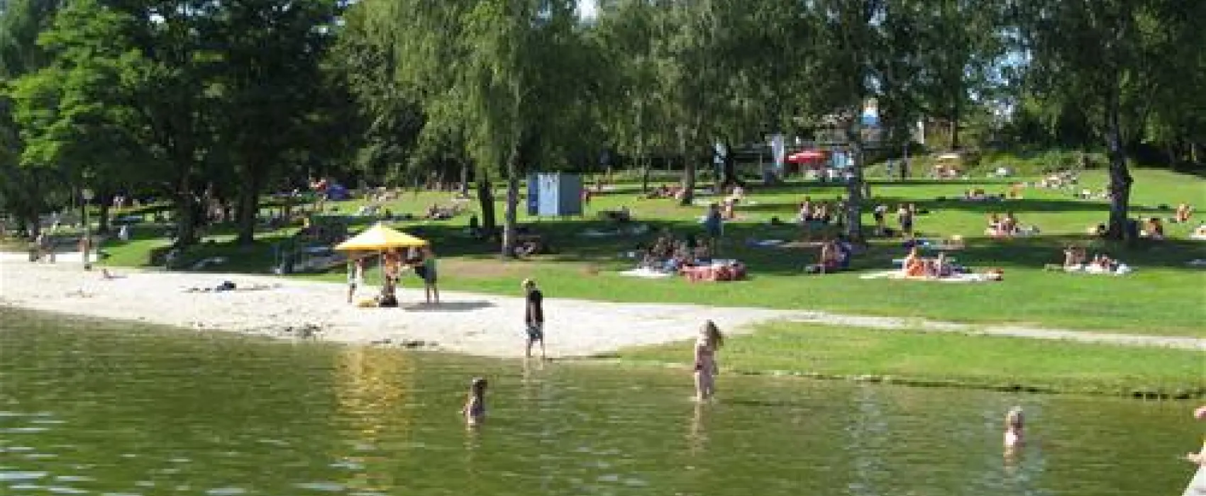 Bavaria Kur- und Sportcampingpark