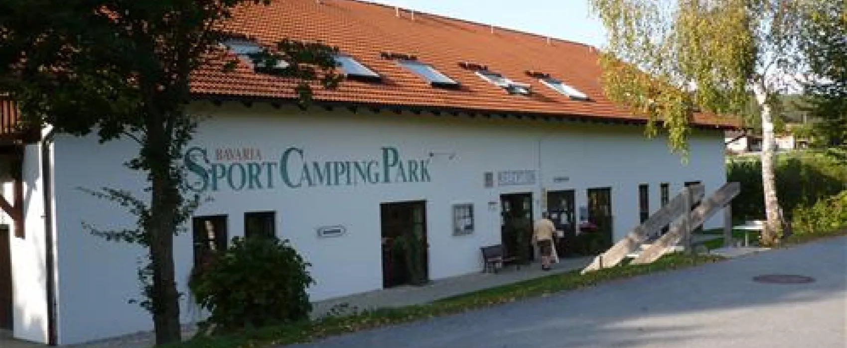 Bavaria Kur- und Sportcampingpark