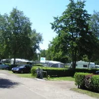 Camping Kleine Belterwijde