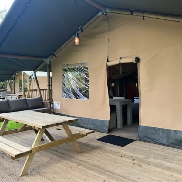 tente outstanding