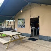 tente outstanding