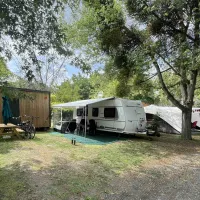 caravane premium