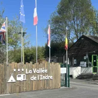 entrée