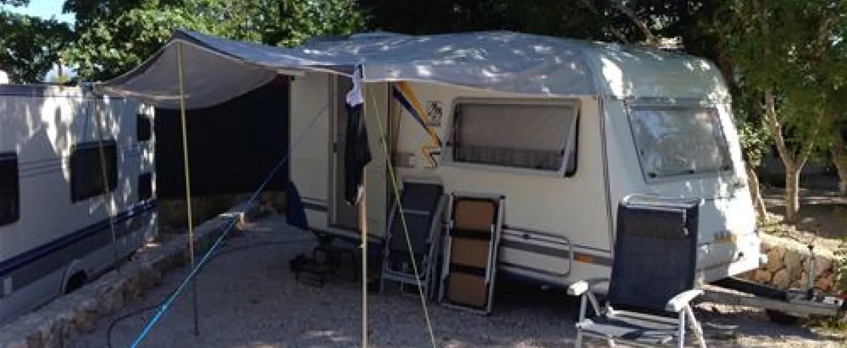 Camping Slamni